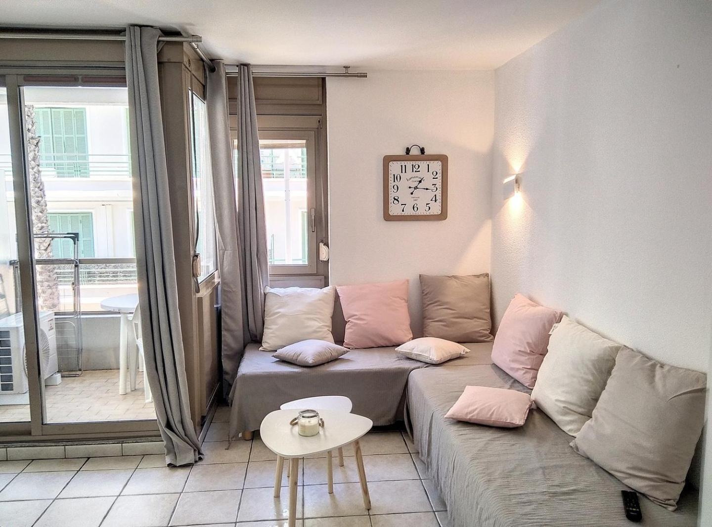 Graziella 201 * Juan-les-Pins